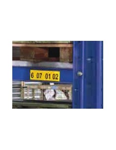 Placa para señalización de... 2