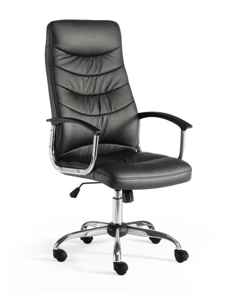 Sillón de dirección modelo Ontario