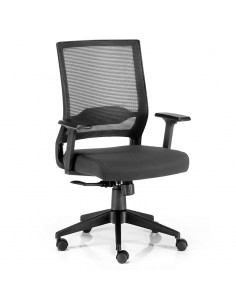 Silla de dirección Modelo Seúl