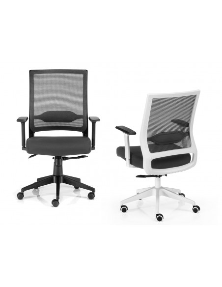 Silla de dirección Modelo Seúl