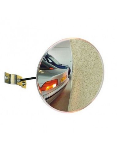 Espejo de seguridad para salida de...