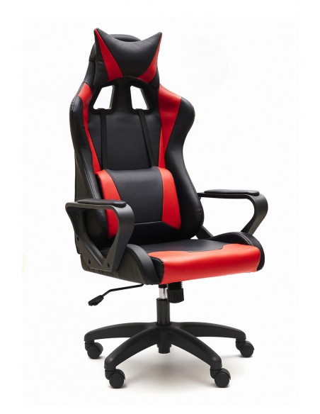 Silla gaming profesional modelo Florida