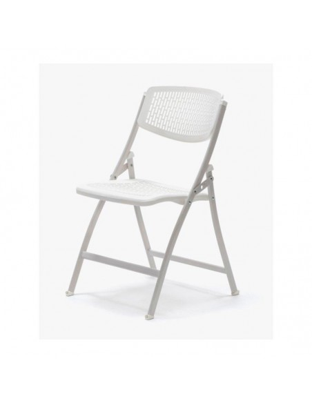 Silla plegable de diseño