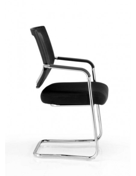 Silla para sala de reuniones Modelo Dial