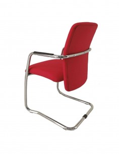 Sillón confidente modelo lux 2