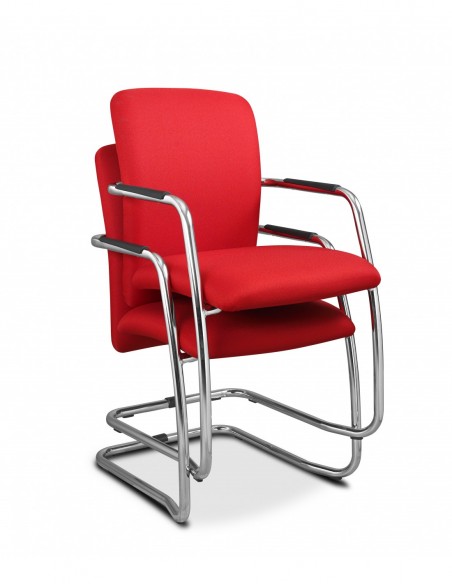 Sillón confidente modelo lux