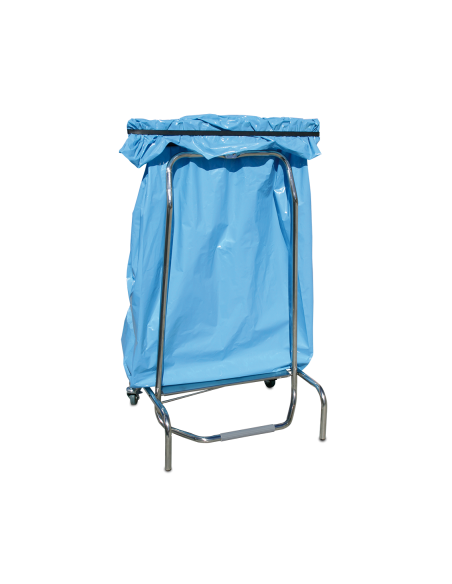 Contenedor porta bolsas