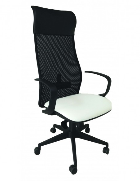 Sillón de dirección Modelo Varsovia