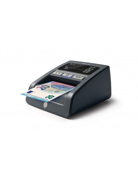 Detector automático de billetes