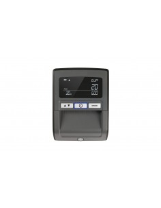 Detector automático de... 2