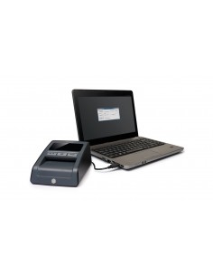 Detector automático de billetes