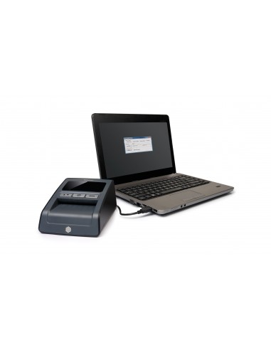 Detector automático de billetes