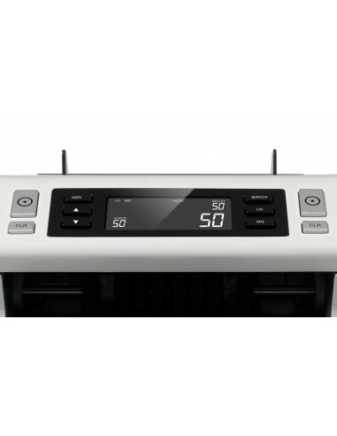 Contador de billetes profesional