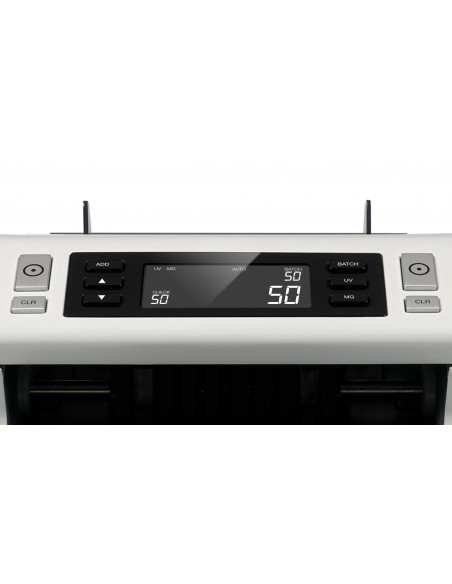 Contador de billetes profesional