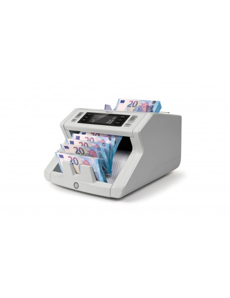 Contador de billetes profesional