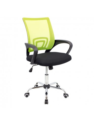 Silla de escritorio económica con...