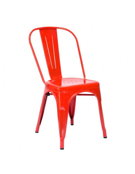 Silla multiusos modelo Happy