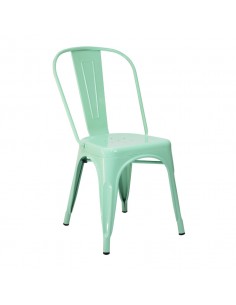 Silla multiusos modelo Happy