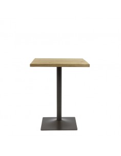 Mesa para hostelería de 60... 2