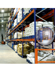 Espejo de seguridad... 2