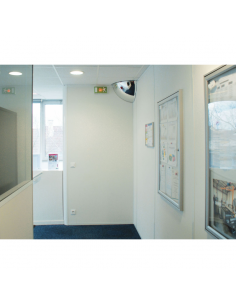 Espejo de seguridad... 2