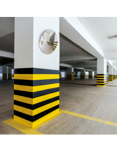 Espejo de seguridad para... 2