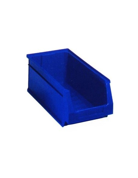 Gaveta apilable de 336x160x130 mm.