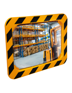 Espejo industrial... 2