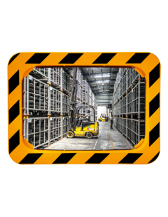 Espejo industrial...