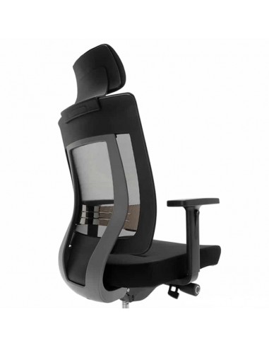 Silla ejecutiva gama alta modelo Mérida