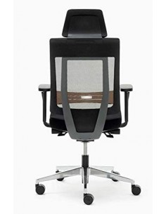 Silla ejecutiva gama alta modelo Mérida