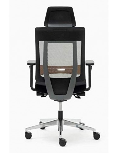 Silla ejecutiva gama alta modelo Mérida