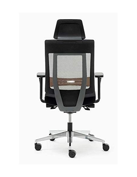 Silla ejecutiva gama alta modelo Mérida