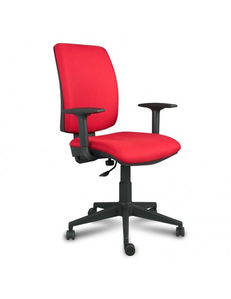 Silla ergonómica giratoria modelo Sidney