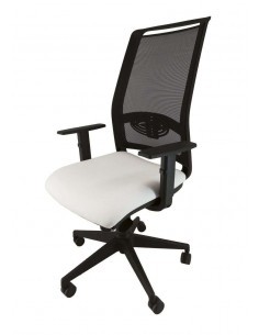 Silla ergonómica Modelo Milán