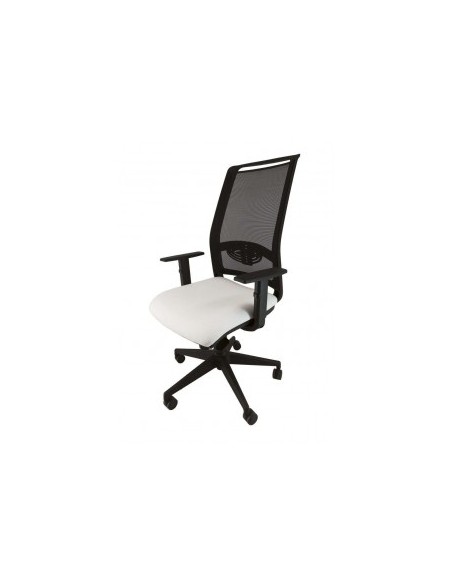 Silla ergonómica Modelo Milán