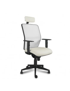 Silla ergonómica modelo Kenia 2