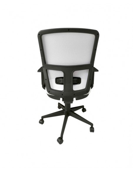 Silla ergonómica modelo Kenia