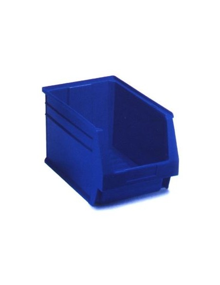 Gaveta apilable de 500x303x300 mm.