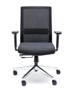 Silla ergonómica Modelo Nápoles