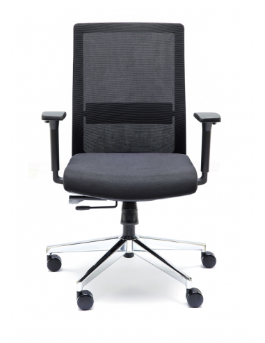 Silla ergonómica Modelo Nápoles