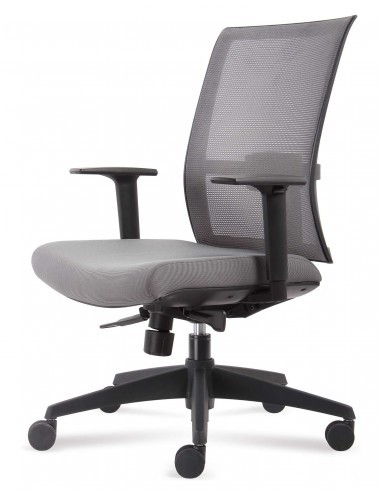 Silla ergonómica Modelo Vietnam