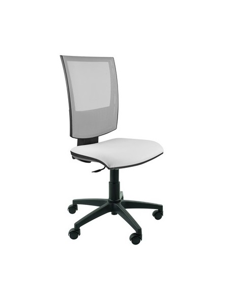 Silla Modelo Viena con respaldo en red