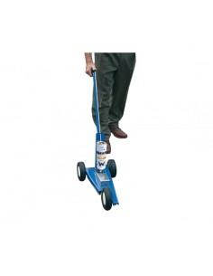 Carro paro marcaje de suelo 2