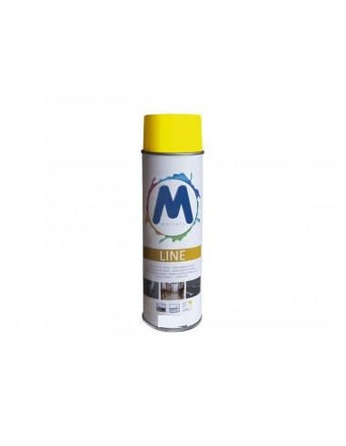 Carro paro marcaje de suelo