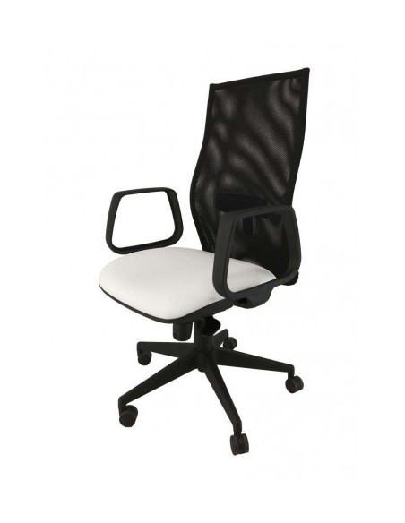 Sillón con respaldo bajo modelo Varsovia