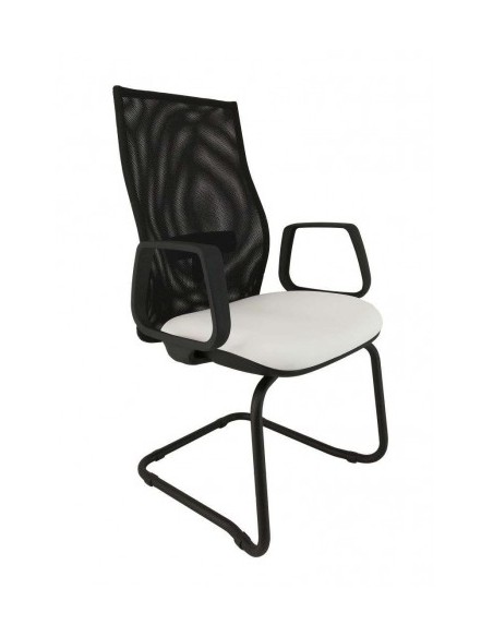 Sillón modelo Varsovia con patín