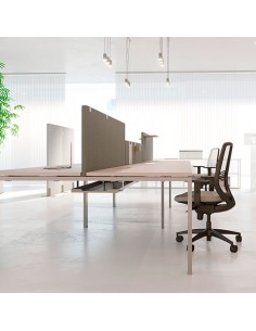 Mesa funcional de oficina... 2