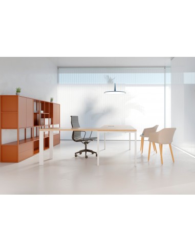 Mesa funcional de oficina modelo...