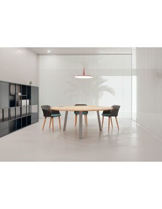 Mesa de reuniones Nórdica... 2